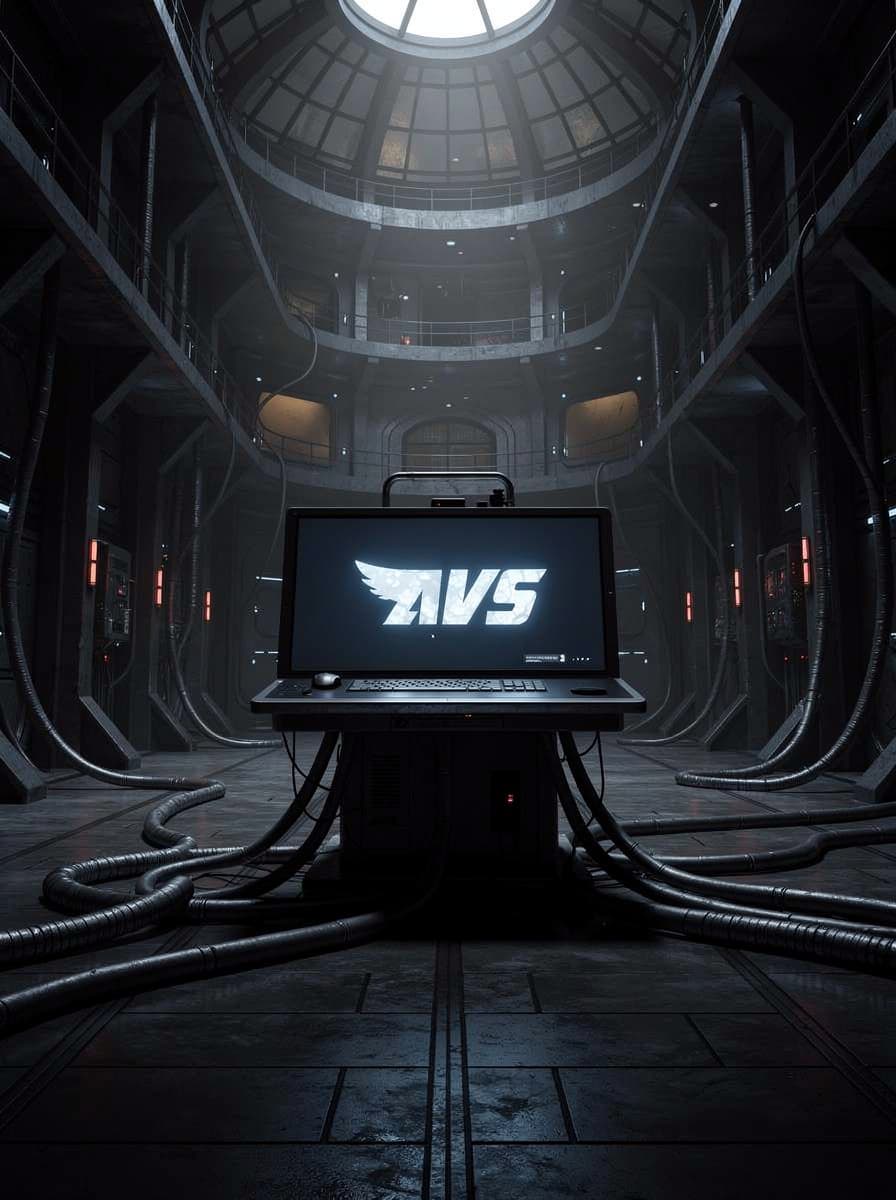 Corridor II