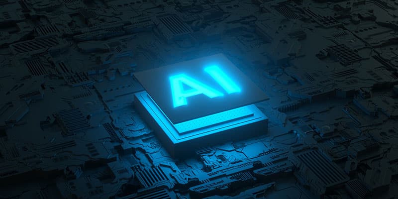 AVS at the Forefront of Artificial Intelligence