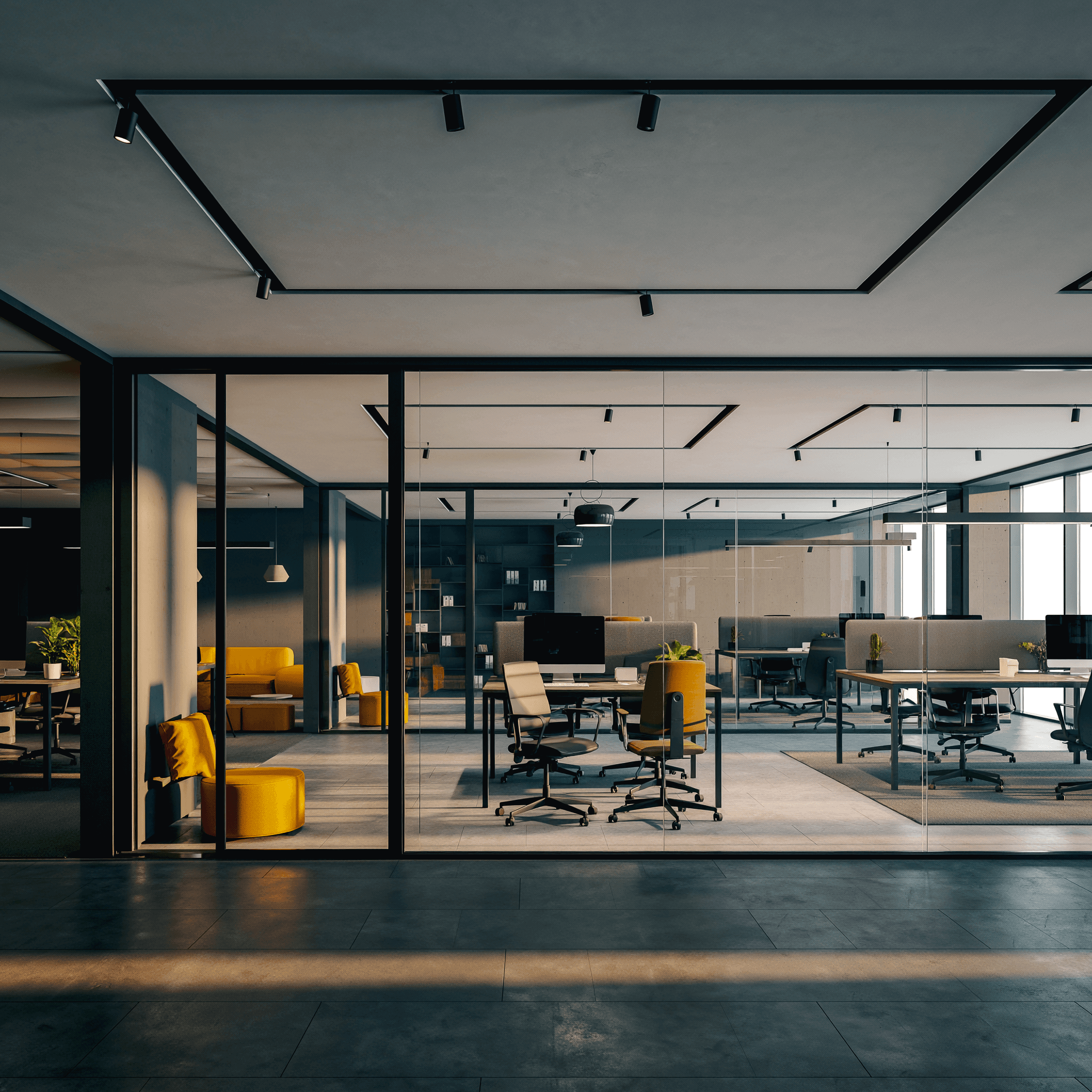 COS Business Products & Interiors — 5