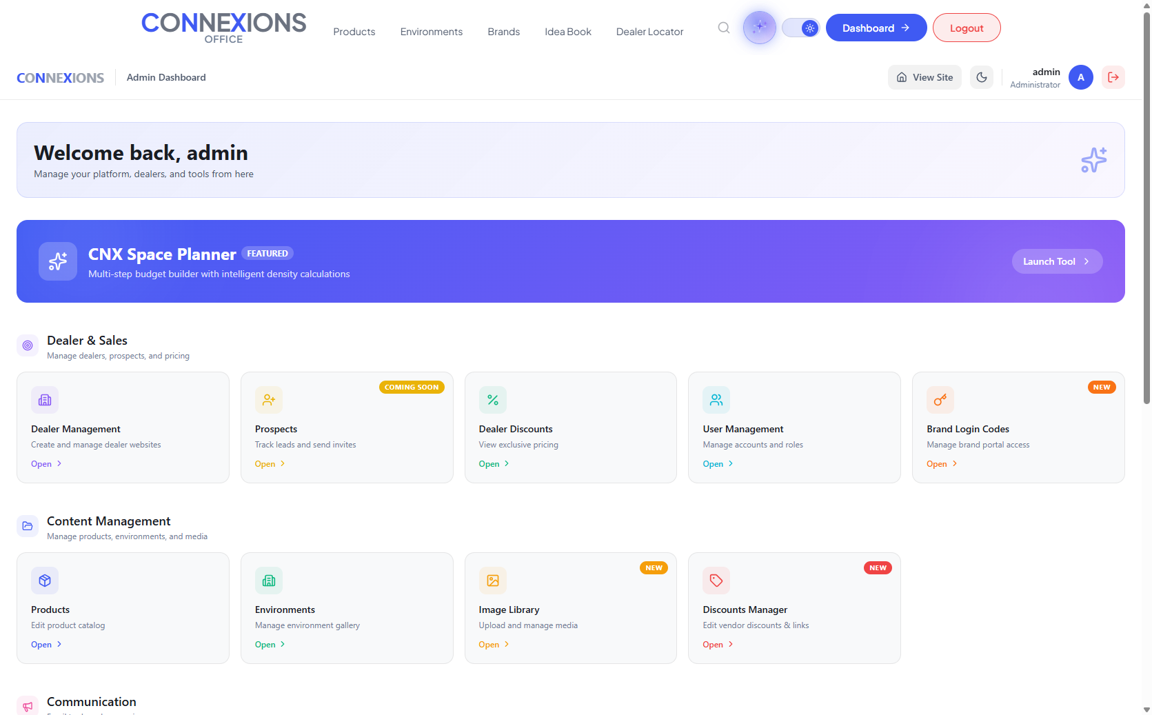 Apollo A.I. — Intelligence platform